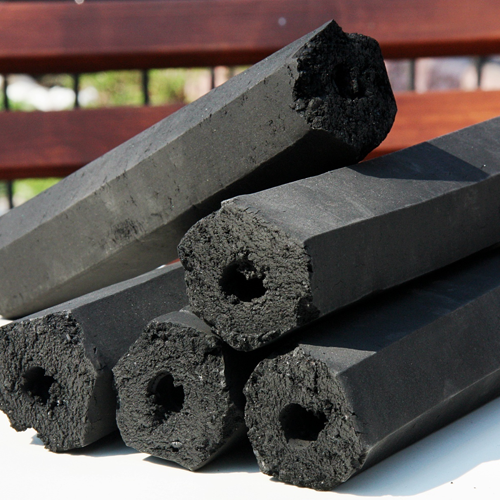 CHARCOAL