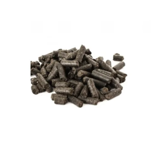 DIN Peat-for Heating