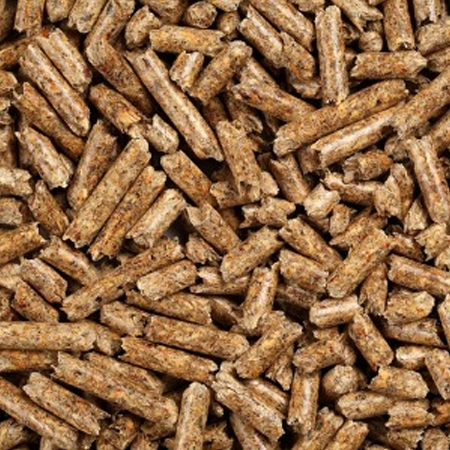 PELLETS